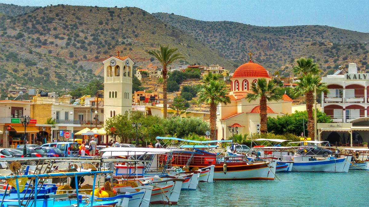 Elounda